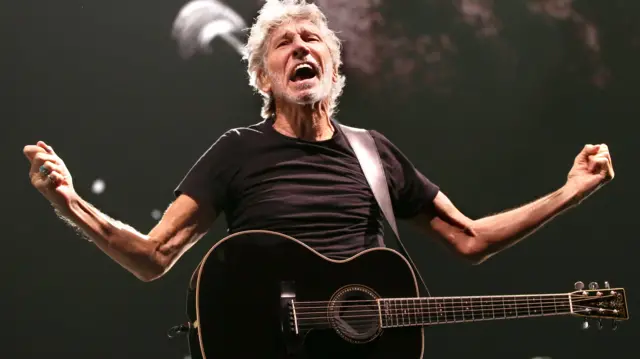 Roger Waters