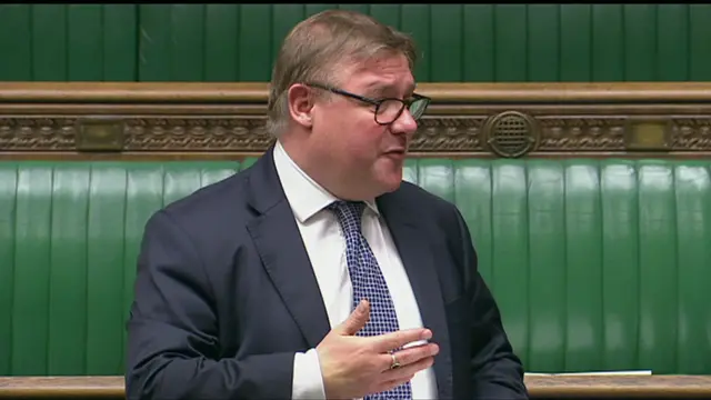 Mark Francois