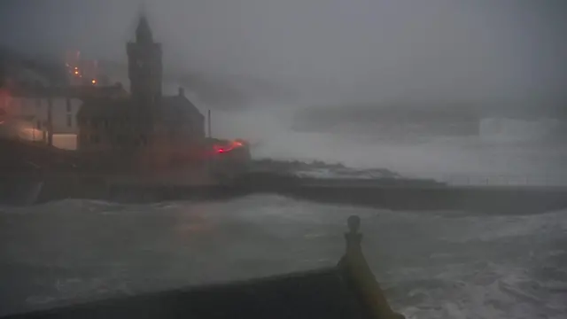 Porthleven