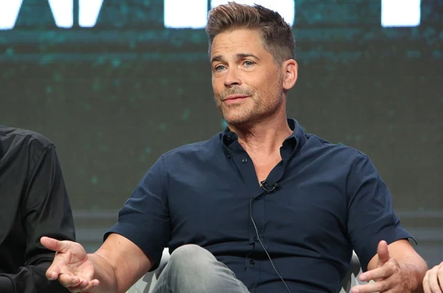 Rob Lowe