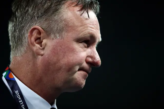 Michael O'Neill