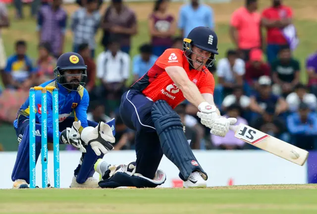 Eoin Morgan