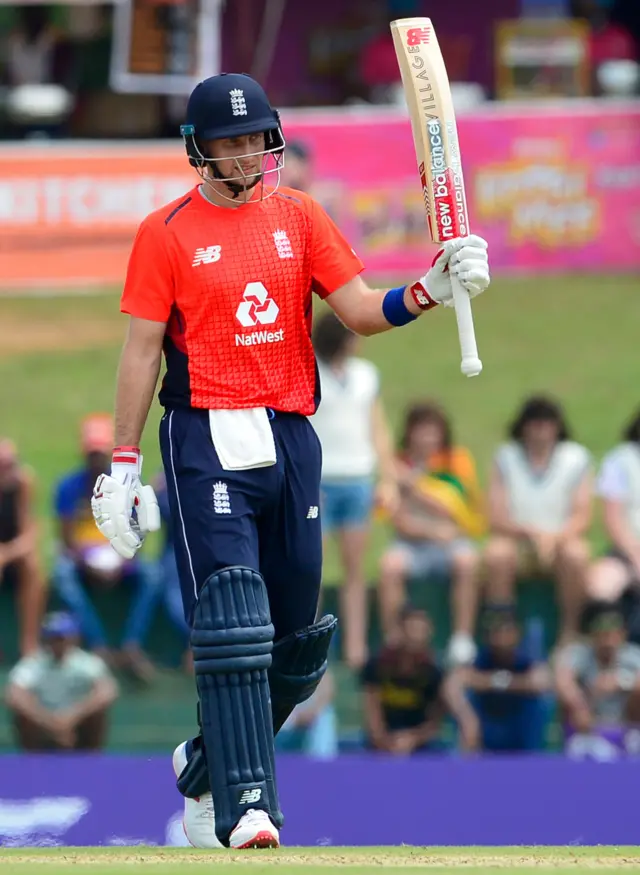 Joe Root