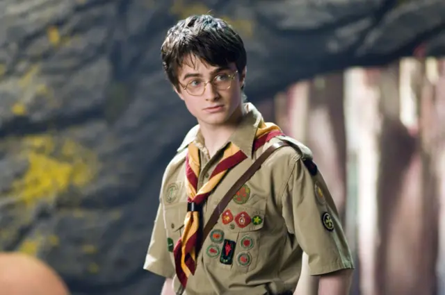 Daniel Radcliffe