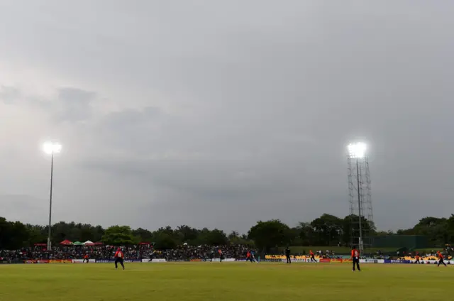 Sri Lanka v England