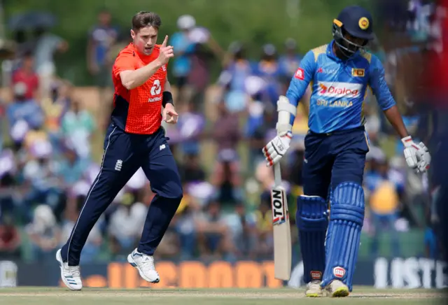 Chris Woakes