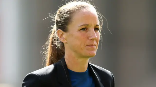 Casey Stoney