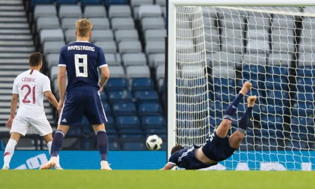 Scott McKenna header