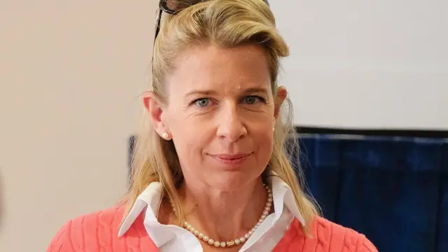 Katie Hopkins