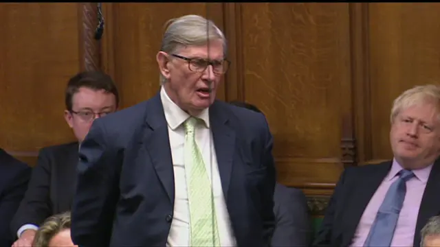 Bill Cash