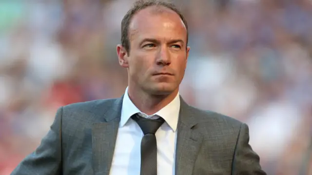 Alan Shearer