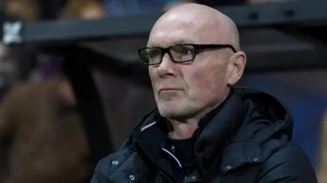 Neil Aspin