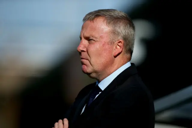 Kenny Jackett