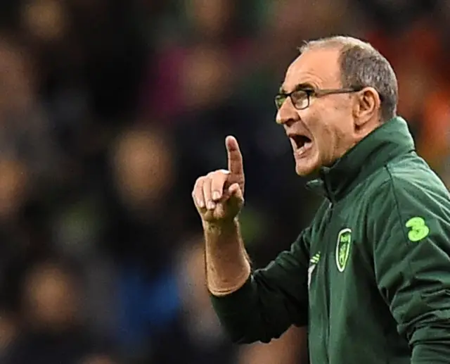 Martin O'Neill