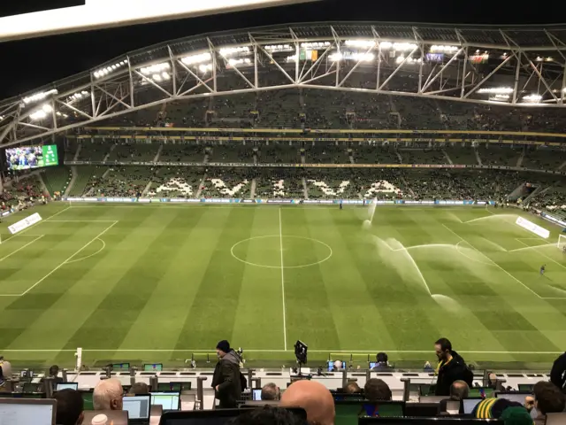 Aviva Stadium