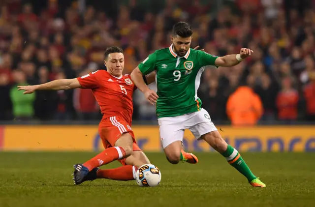 Shane Long