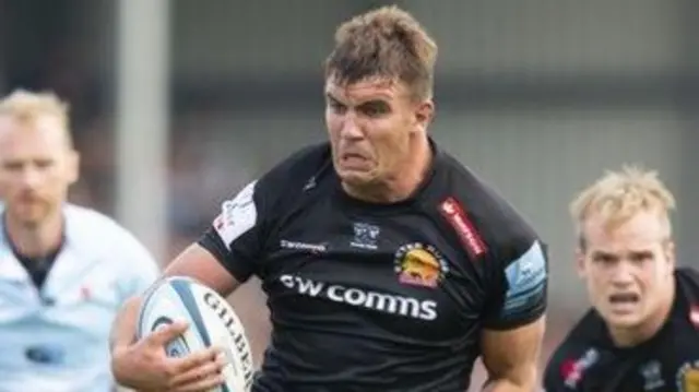 Sam Skinner