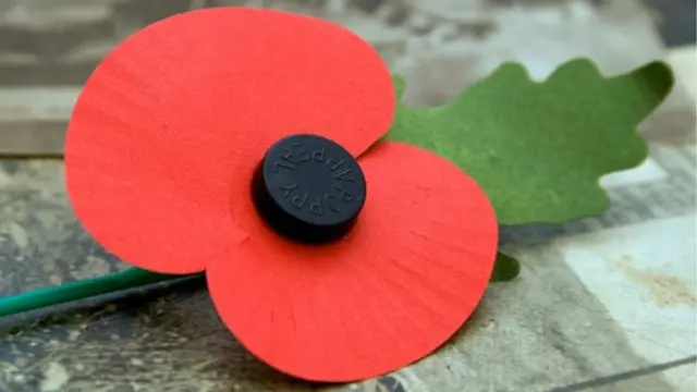 poppy