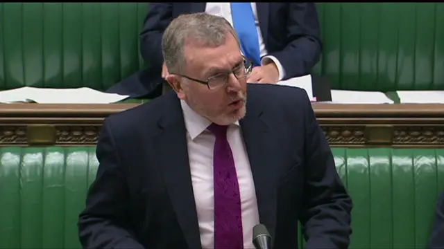 David Mundell