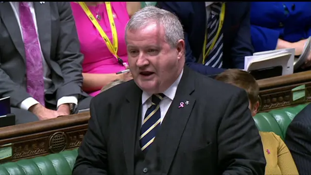 Ian Blackford