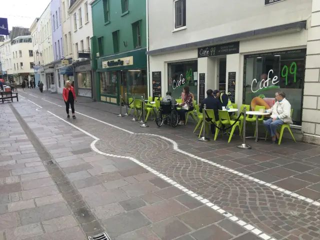 St Helier