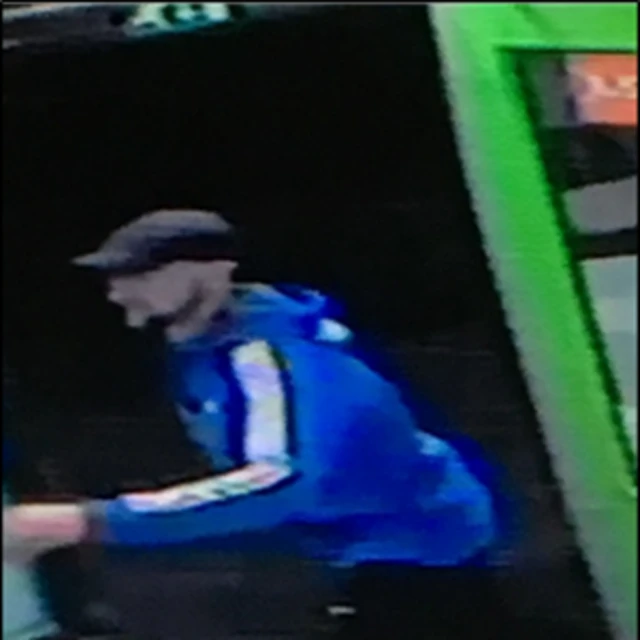 CCTV image