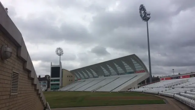 Trent Bridge