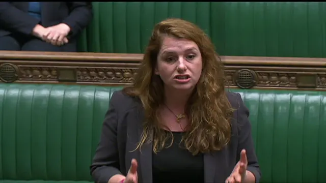 Alison McGovern