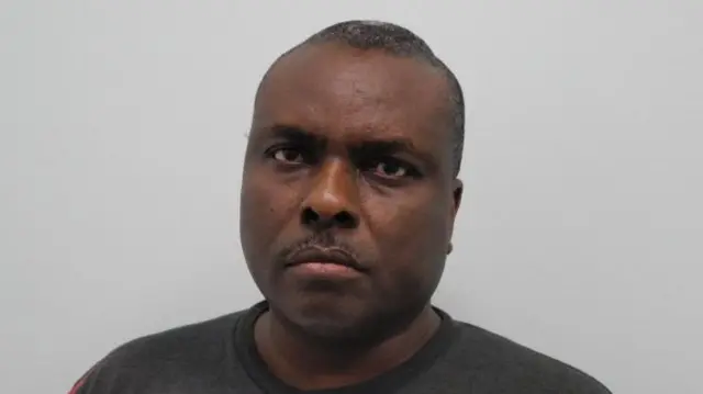 James Ibori