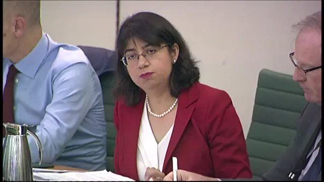 Labour MP Seema Malhotra