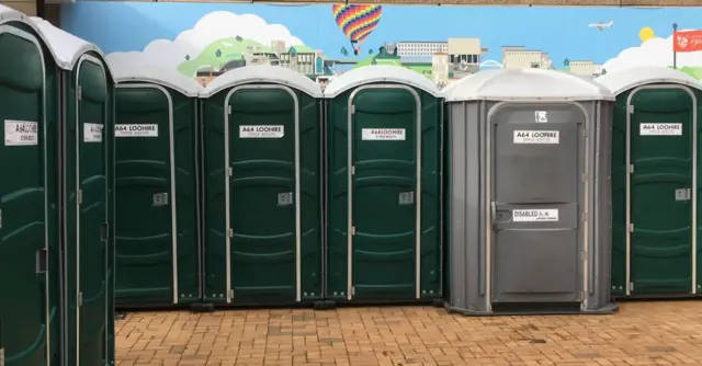 Portaloos