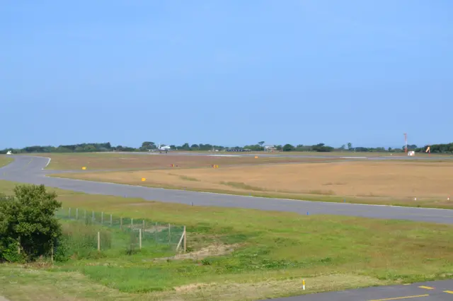 Runway