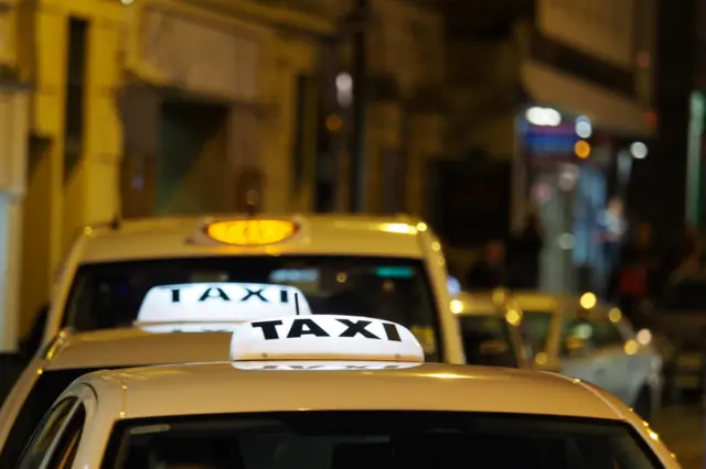 Taxis