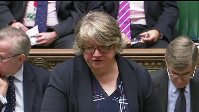 Therese Coffey