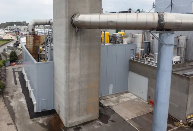 Guernsey Electricity