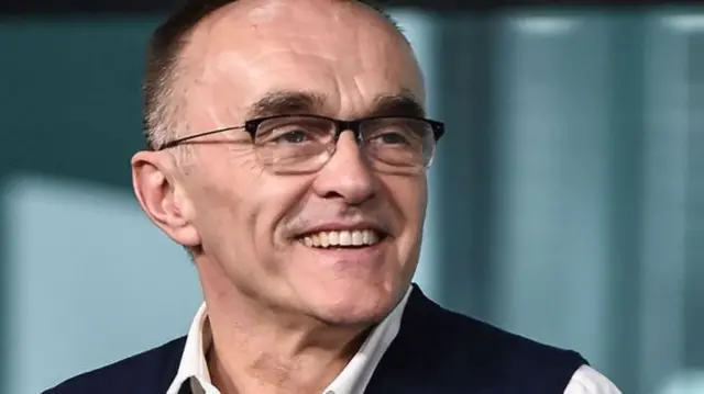 danny boyle