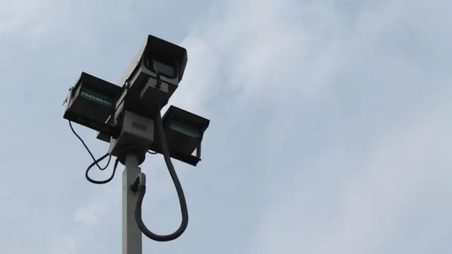 CCTV cameras