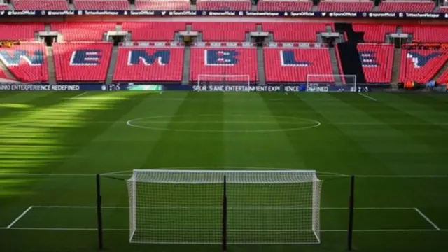 Wembley Stadium