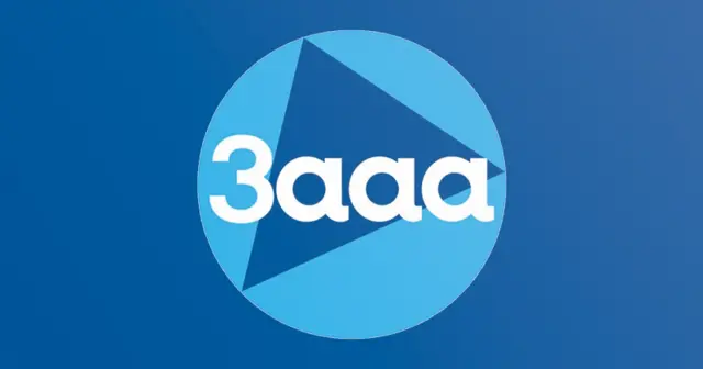 3aaa logo