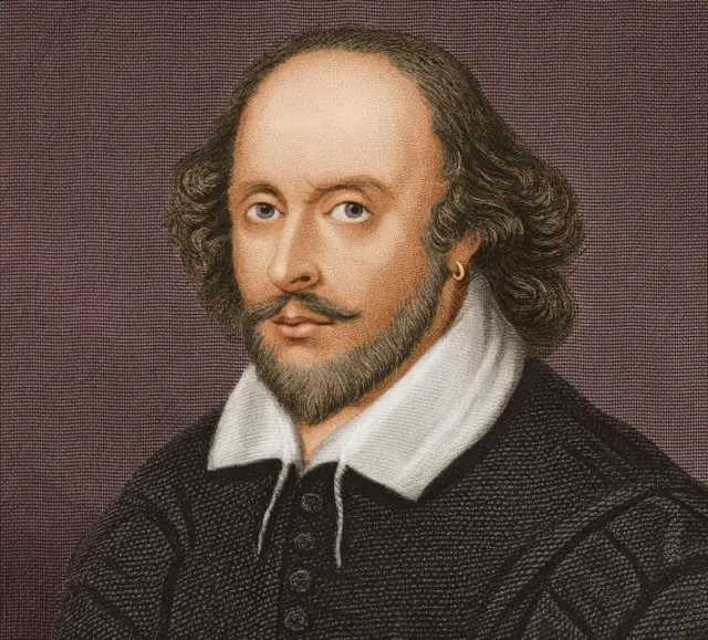 Shakespeare