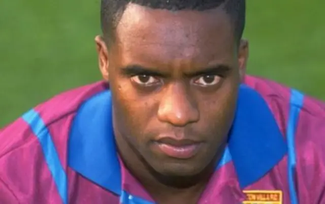 Dalian Atkinson