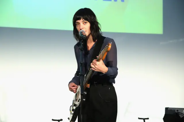 Sharon Van Etten