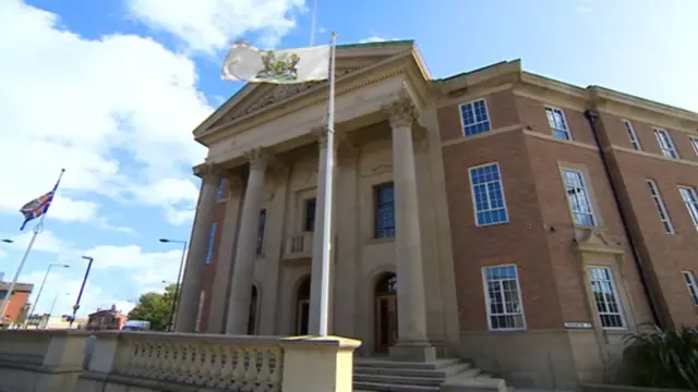 Derby City Council