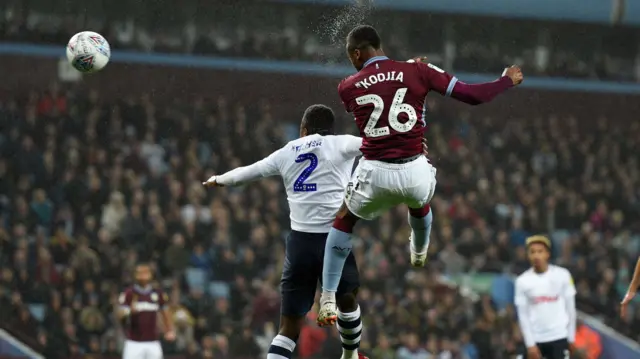 Jonathan Kodjia