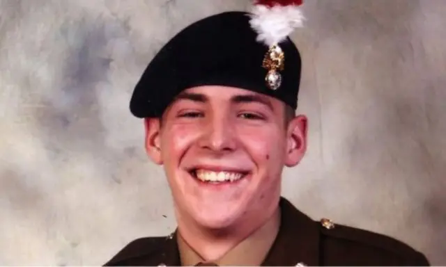 Lee Rigby