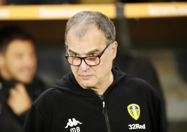 Marcelo Bielsa