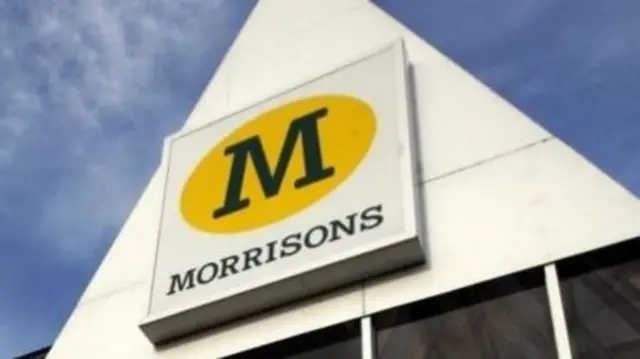 Morrisons