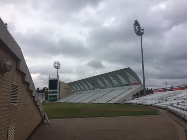 Trent Bridge