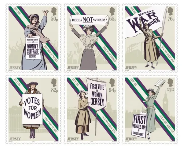 Stamps
