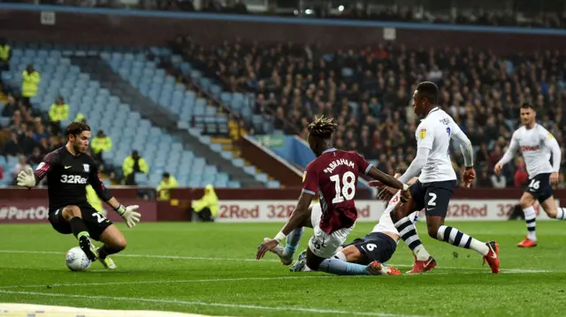 Tammy Abraham